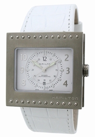 Swiss Automatic Hamilton H79515913 Mens Watches