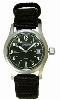 Hamilton Khaki Action Series H68311333 Watch