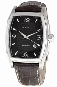 Hamilton Jazzmaster H36415535 Stainless Steel Case Swiss Watch