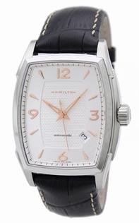 Hamilton H36415555 Jazzmaster Series Mens Watch