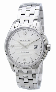 Hamilton H32515155 White Watch