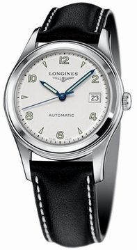 Longines Expeditions Polaires Francaises Series L2.732.4.76.X Watch