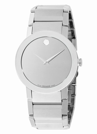 Movado 606093 38.0 mm 30 meters (99 Feet) Water Resistant Watch