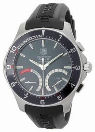 Tag Heuer WAF1010.FT8010 Swiss Quartz  Stainless Steel Watch