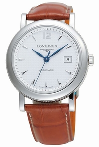 Longines L2.684.4.16.2 Heritage Series Mens Watch