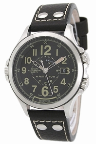 Hamilton Khaki Navy Series H77565533 Watch