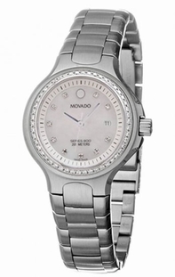 Movado 2600035 800 Series Womens Watch