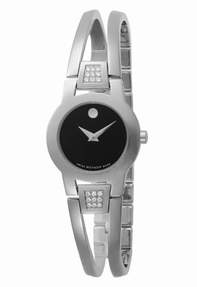 Movado 604982 Amorosa Series Womens Watch