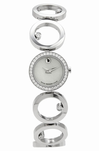 Movado 605816 Amorosa Series Womens Watch