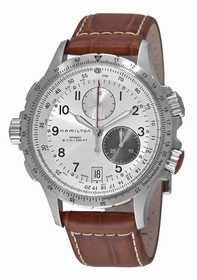 Hamilton Khaki Field Series H77622553 Watch