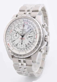 Breitling A256G52SPS Chronomat Series Mens Watch