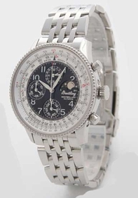 Breitling A191B74NP Chronomat Series Mens Watch