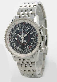 Automatic Breitling A213B71NP Mens Grey Watches