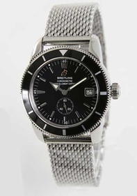 Breitling SuperOcean Series A372B69OCA Watch