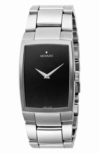 Swiss Quartz  Movado 606305 Mens Watches