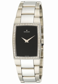 Movado 606306 Eliro Series Mens Watch