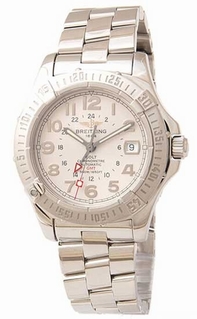 Breitling Chronomat Series A311G67PRS Watch