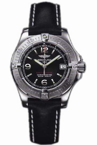 Breitling A7738011/B785 Automatic Stainless Steel Watch