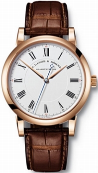 A Lange Sohne 232.032 40.5mm 30 meters (135 Feet) Water Resistant Watch