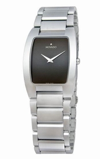 Swiss Quartz  Movado 605621 Mens Watches