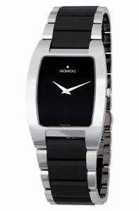 Movado 605850 Fiero Series Mens Watch