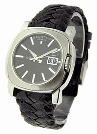 Automatic Bedat & Co. 888.018.310 Womens Black Watches