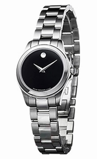 Swiss Quartz  Movado 0605747 Womens Watches