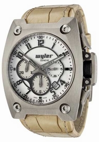 Automatic Wyler Geneve 100.4.00.CH1.CBR Mens Watches