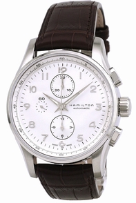 Hamilton Jazzmaster Series H32716553 Watch