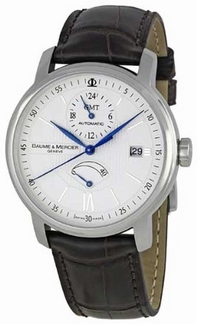 Baume Mercier Classima Executives Series MOA08693 Watch