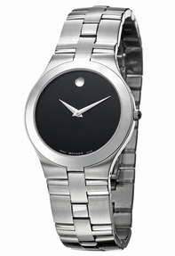 Movado 0605023 40.0 mm 30 meters (99 Feet) Water Resistant Watch