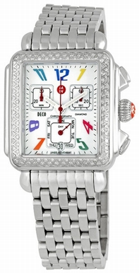 Quartz Michele MWW06P000049 Mens Watches