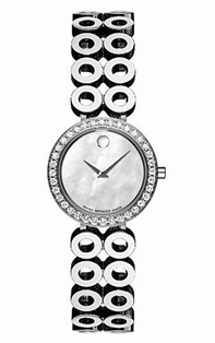 Movado 605777 Ono Series Womens Watch