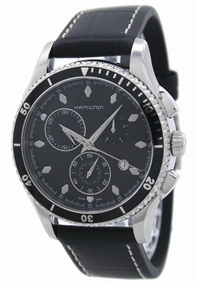 Hamilton Seaview Series H37512731 Watch