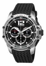 Chopard Mille Miglia 168523-3001 Black Dial Watch