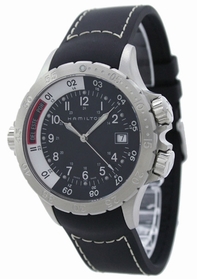 Hamilton Khaki Navy Series H74511333 Watch