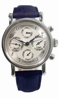 Automatic Chronoswiss CH 7523 CD Mens Watches