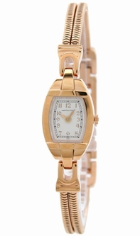 Quartz Hamilton H31141153 Womens White Watches