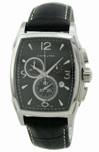 Swiss Quartz  Hamilton H36412735 Mens Watches