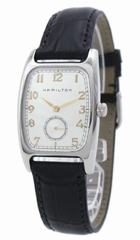 Hamilton Pulsomatic Series H13411753 Watch