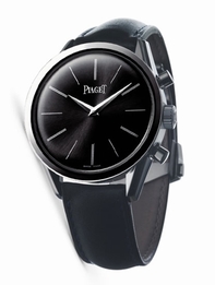 Unisex Piaget Altiplano G0A29113 18Kt White Gold Watch