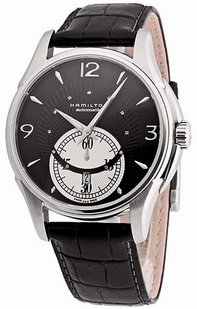 Automatic Hamilton H32555735 Mens Watches