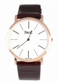 Piaget GOA31114 Thickness 2.1mm  30m/100ft Water Resistant Watch