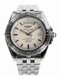 Automatic Breitling A45355 Mens Watches