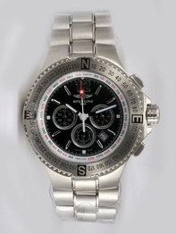 Breitling Hercules Series A39362-F5-887A Watch