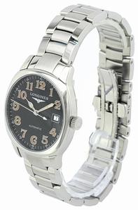 Longines Sport Series L2.699.4.53.6 Watch