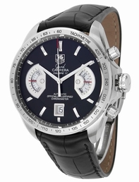 Tag Heuer CAV511A.FC6225 Black Watch