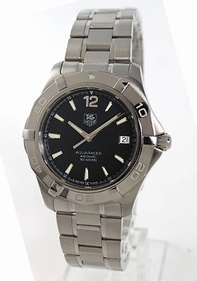 Automatic Tag Heuer WAF2110.BA0806 Mens Watches