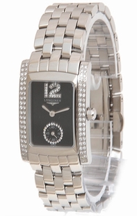 Longines L5.502.0.50.6 Dolce Vita Series Womens Watch