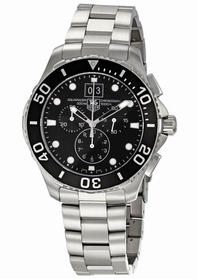 Tag Heuer THCAN1010BA0821 Aquaracer Series Mens Watch